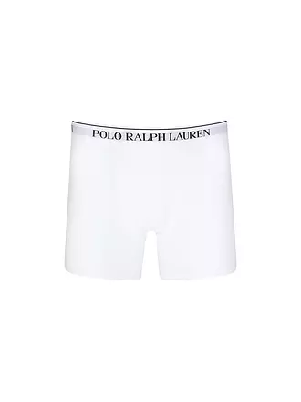 POLO RALPH LAUREN | Pants 3er Pkg. blau | 